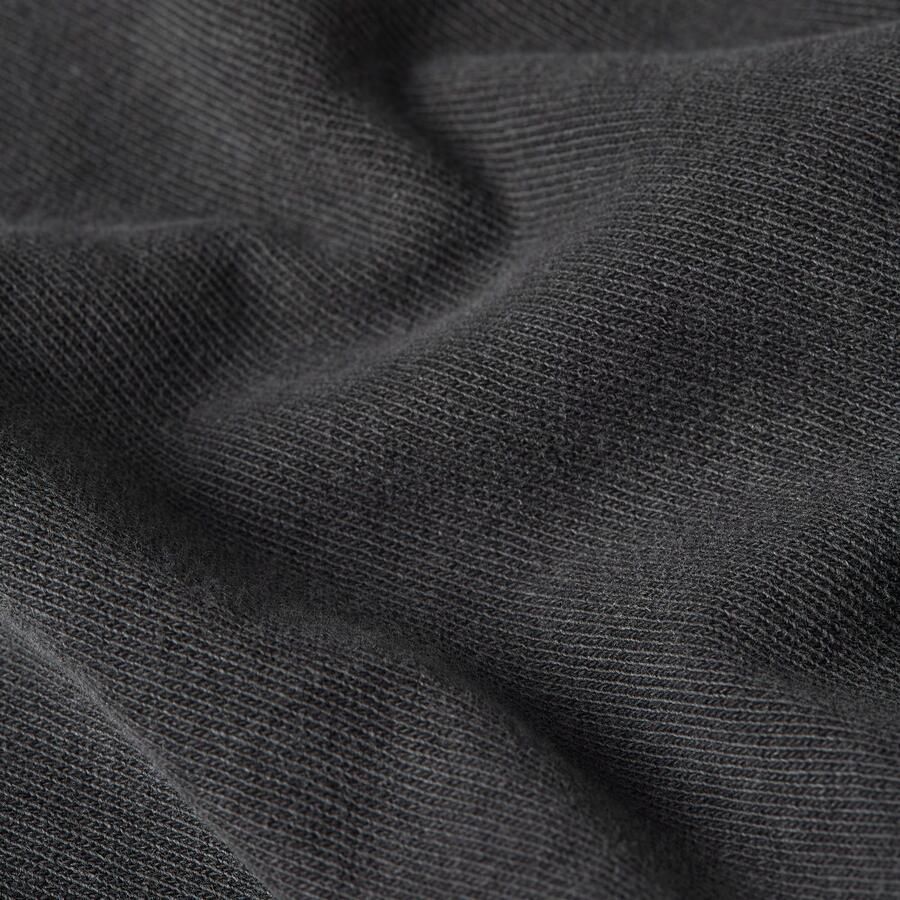 G-Star RAW Shipping Graphic Overdyed T-Shirt Zwart Heren - Foto 3