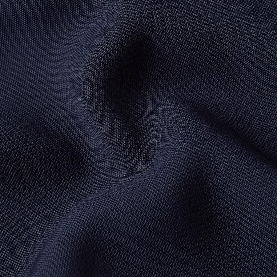 G-Star RAW Short Blazer Donkerblauw Dames - Foto 2