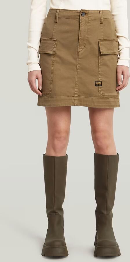 G-Star Raw Rok D25235-C106-B570 DK FAWN GD - Foto 7