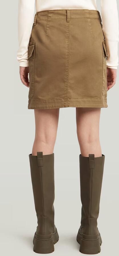 G-Star Raw Rok D25235-C106-B570 DK FAWN GD - Foto 5