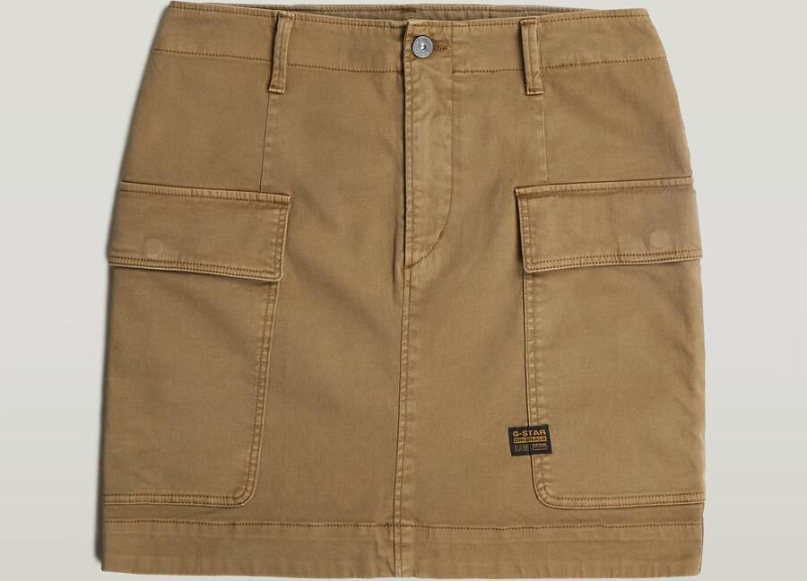 G-Star Raw Rok D25235-C106-B570 DK FAWN GD - Foto 4