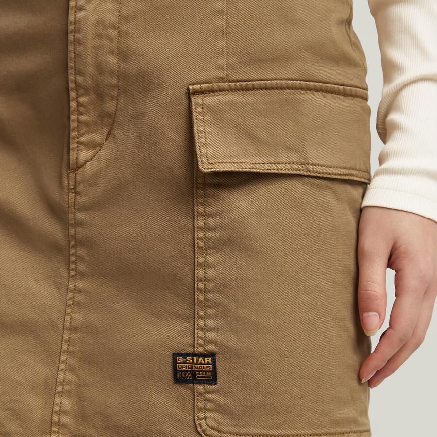 G-Star Raw Rok D25235-C106-B570 DK FAWN GD