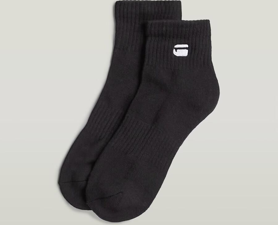 G-Star RAW Korte sokken WICK 3 PACK ANKLE SPORTS SOCKS (set 3 paar) - Foto 5