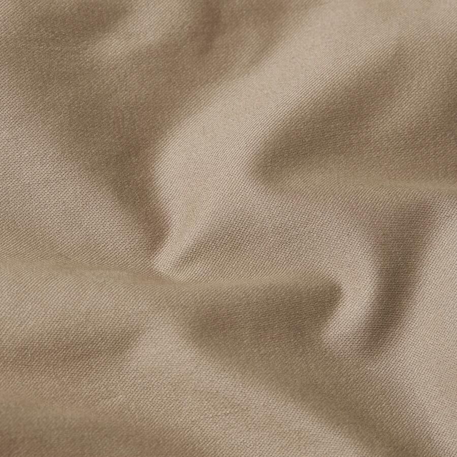 G-Star RAW Short Trenchcoat Beige Dames - Foto 4