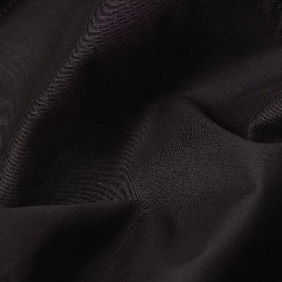 G-Star RAW Short Trenchcoat Zwart Dames - Foto 3