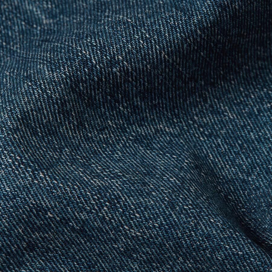 G-Star RAW Shrunken Boxy Jack Donkerblauw Dames - Foto 4