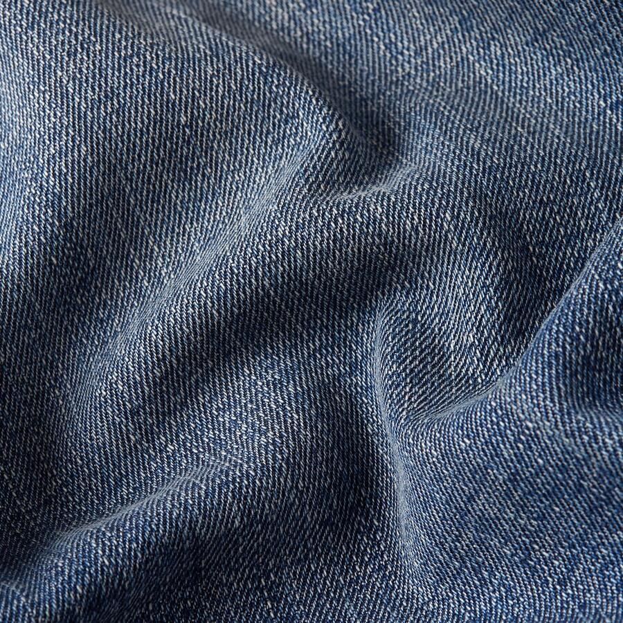 G-Star RAW Skater Chino High Loose Jeans Anders Dames