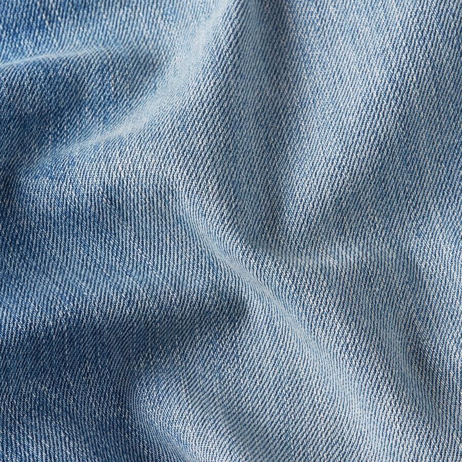 G-Star RAW Skater High Loose Jeans Anders Dames - Foto 3