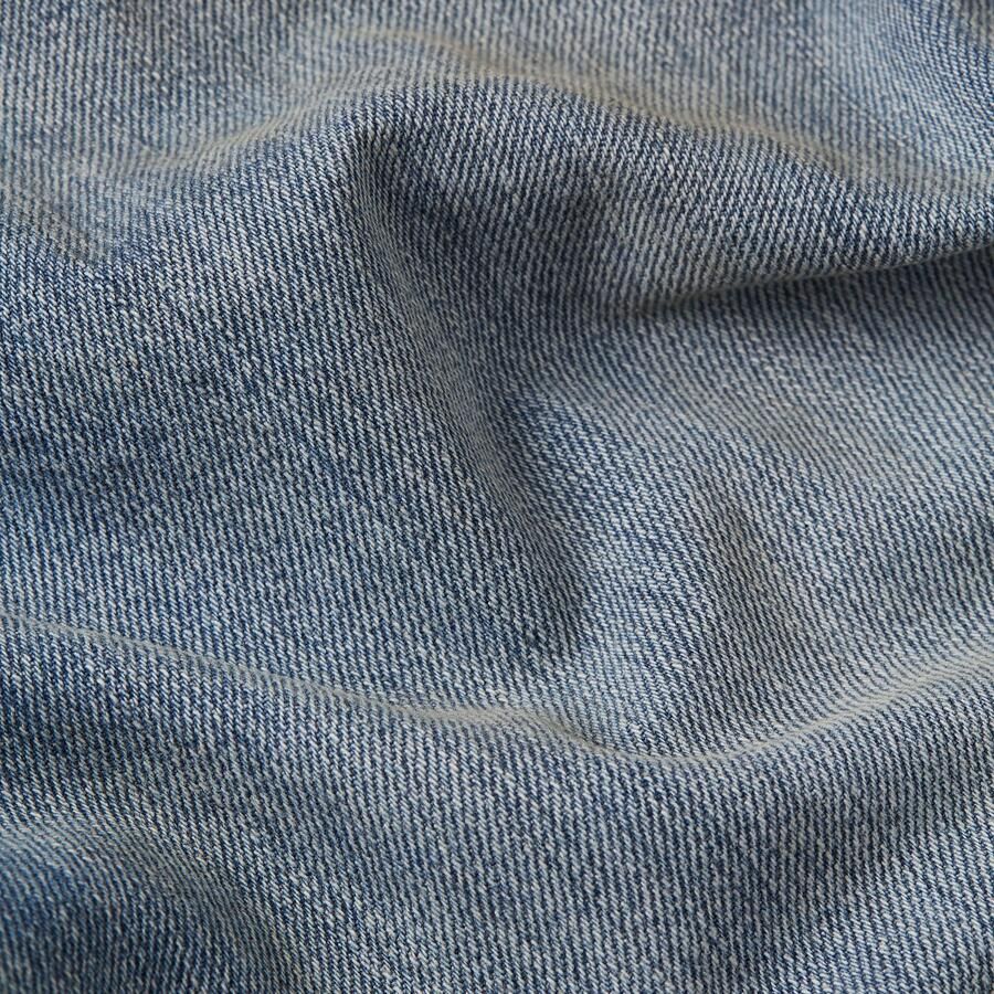 G-Star Raw High Loose fit jeans in used-look model 'Skater' - Foto 3