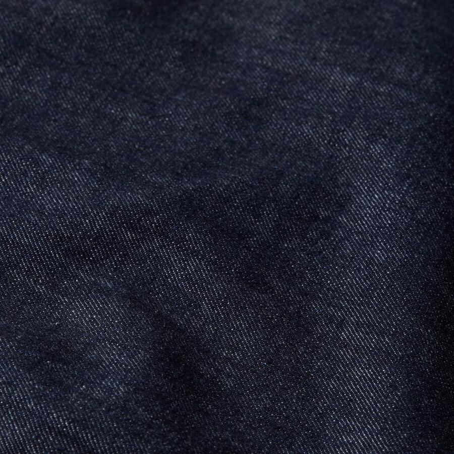 G-Star RAW Skater High Loose Jeans Meisjes Donkerblauw meisjes - Foto 2