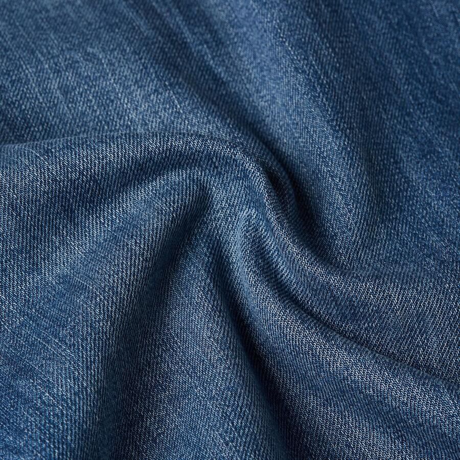 G-Star Raw Loose fit high waist jeans in 5-pocketmodel - Foto 3