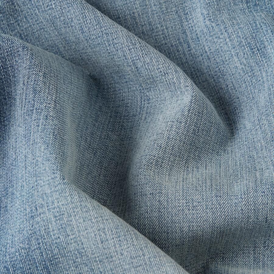 G-Star RAW Skater High Loose Jeans Midden blauw Dames - Foto 3