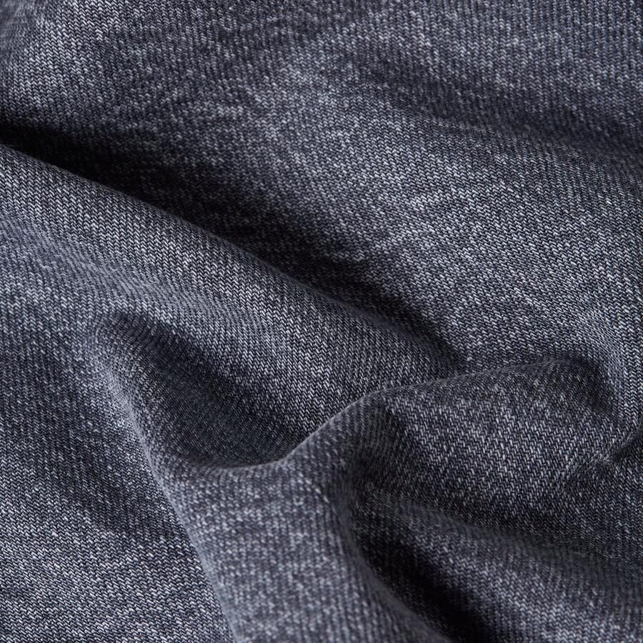 G-Star RAW Skater High Loose Jeans voor meisjes Donkerblauw meisjes - Foto 5