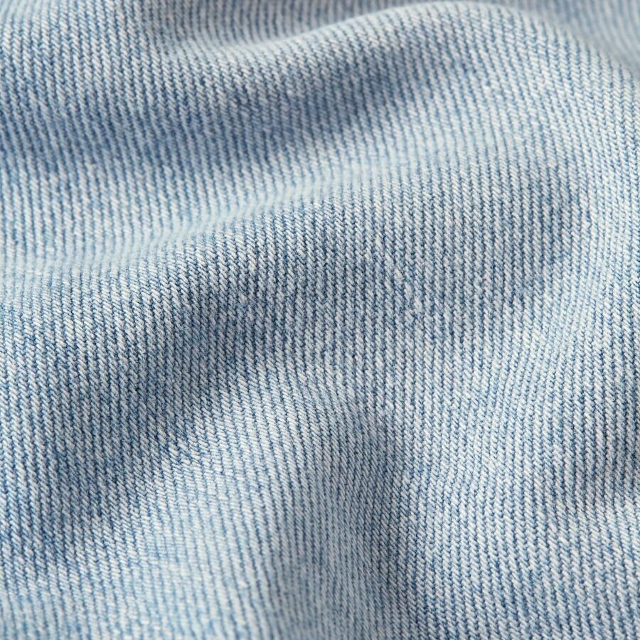 G-Star RAW Skater Loose Short Lichtblauw Dames - Foto 5