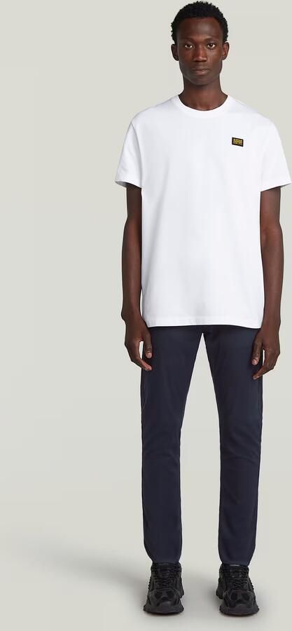 G-Star RAW Skinny Chino 3.0 Donkerblauw Heren - Foto 17