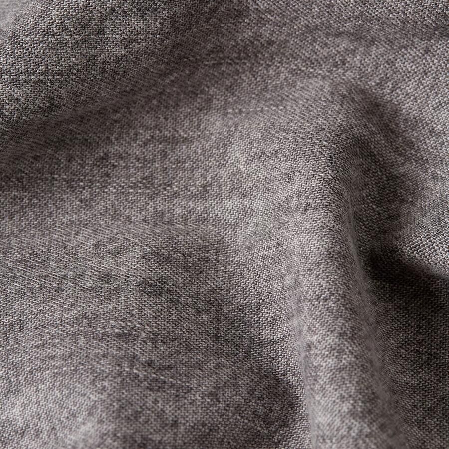 G-Star RAW Slanted Double Pocket Regular Shirt Grijs Heren - Foto 4