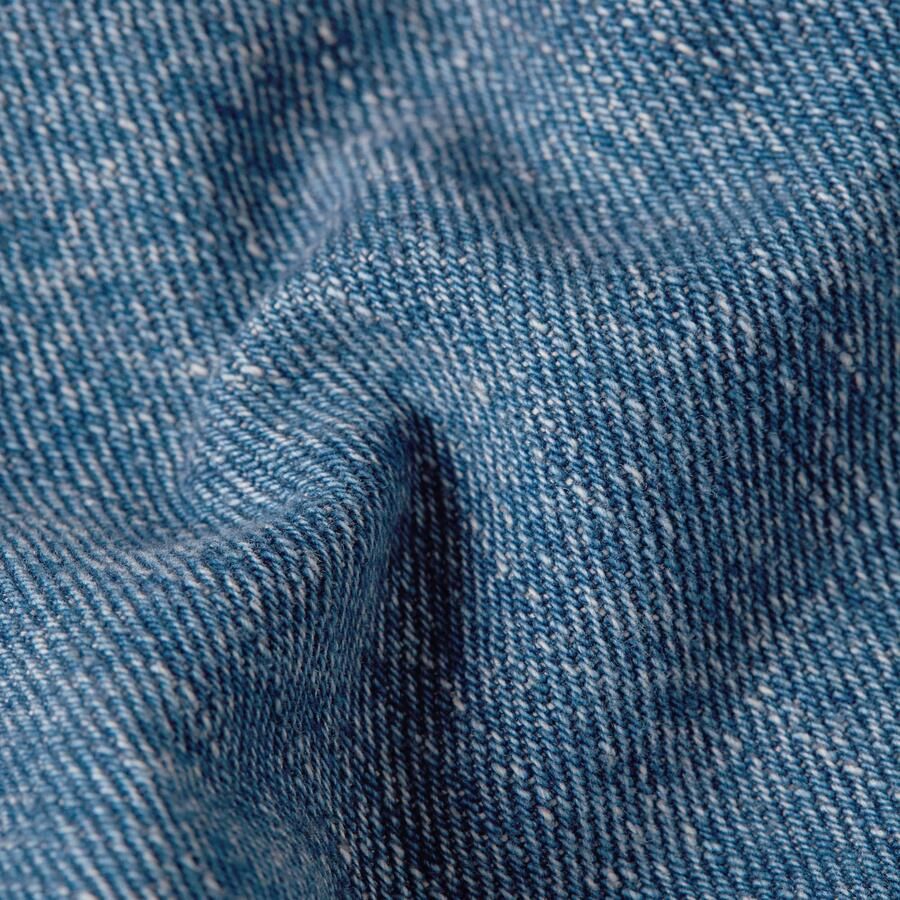 G-Star RAW Slim 3D Dart Jack Midden blauw Heren - Foto 2