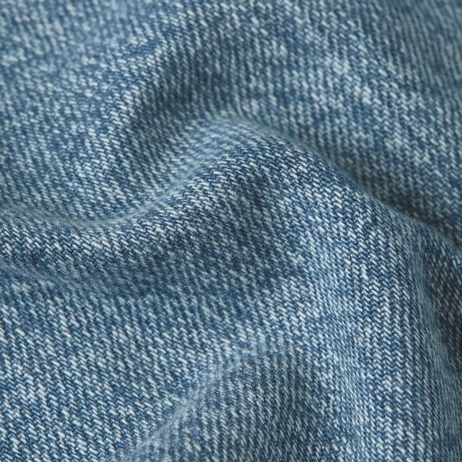 G-Star RAW Slim 3D Dart Jack Midden blauw Heren - Foto 4