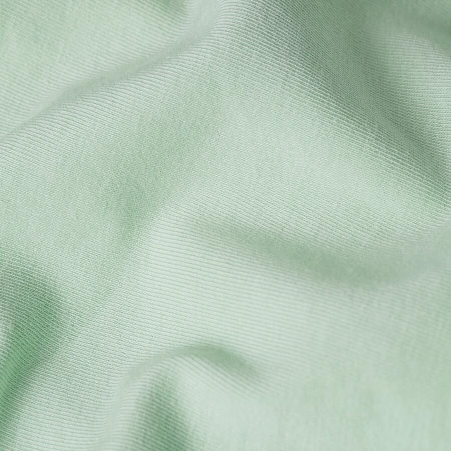 G-STAR RAW Heren Polo's & T-shirts Slim Base R T S s Groen - Foto 8