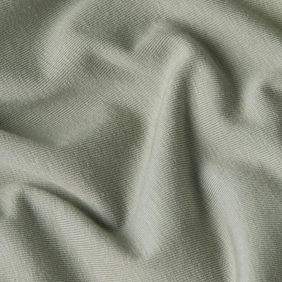 G-Star RAW Slim Base T-Shirt Groen Heren - Foto 4