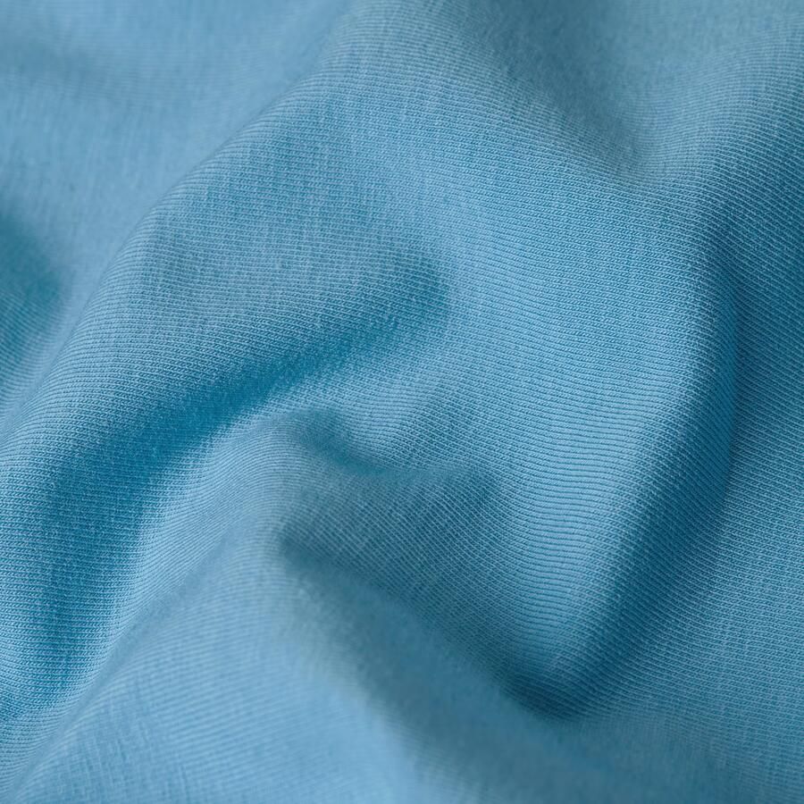 G-STAR RAW Heren Polo's & T-shirts Slim Base R T S s Blauw - Foto 8