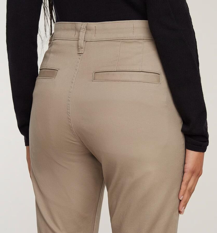 G-Star Raw Broek D25261-C105 SLIM CHINO-G684 DESERT SAND - Foto 5