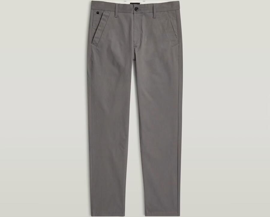 G-Star RAW Slim Chino Grijs Heren - Foto 3