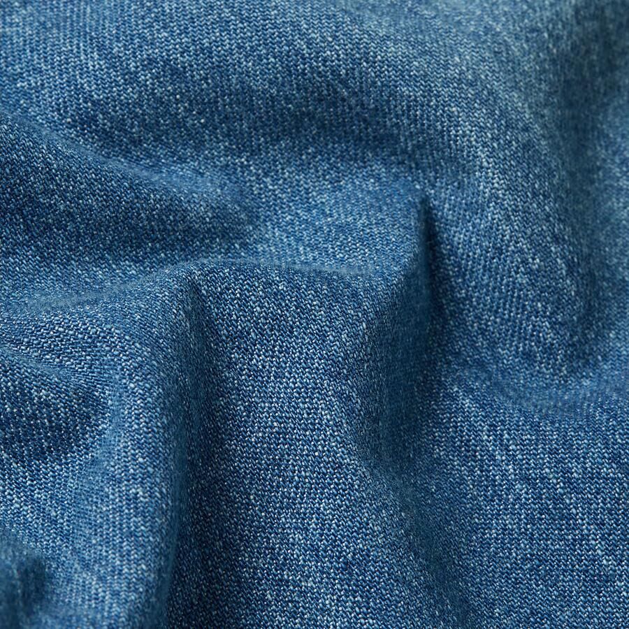 G-Star Raw Overhemd Lange Mouw D23616-D252 SLIM DENIM-D891 FADED CRICKET - Foto 5