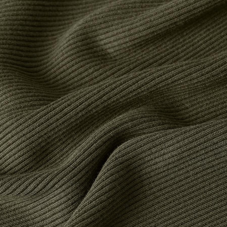 G-Star RAW Slim Henley Tank T-Shirt Grijs Dames - Foto 2