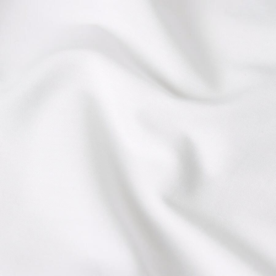 G-Star RAW Slim Poplin Longsleeve Overhemd Wit Dames