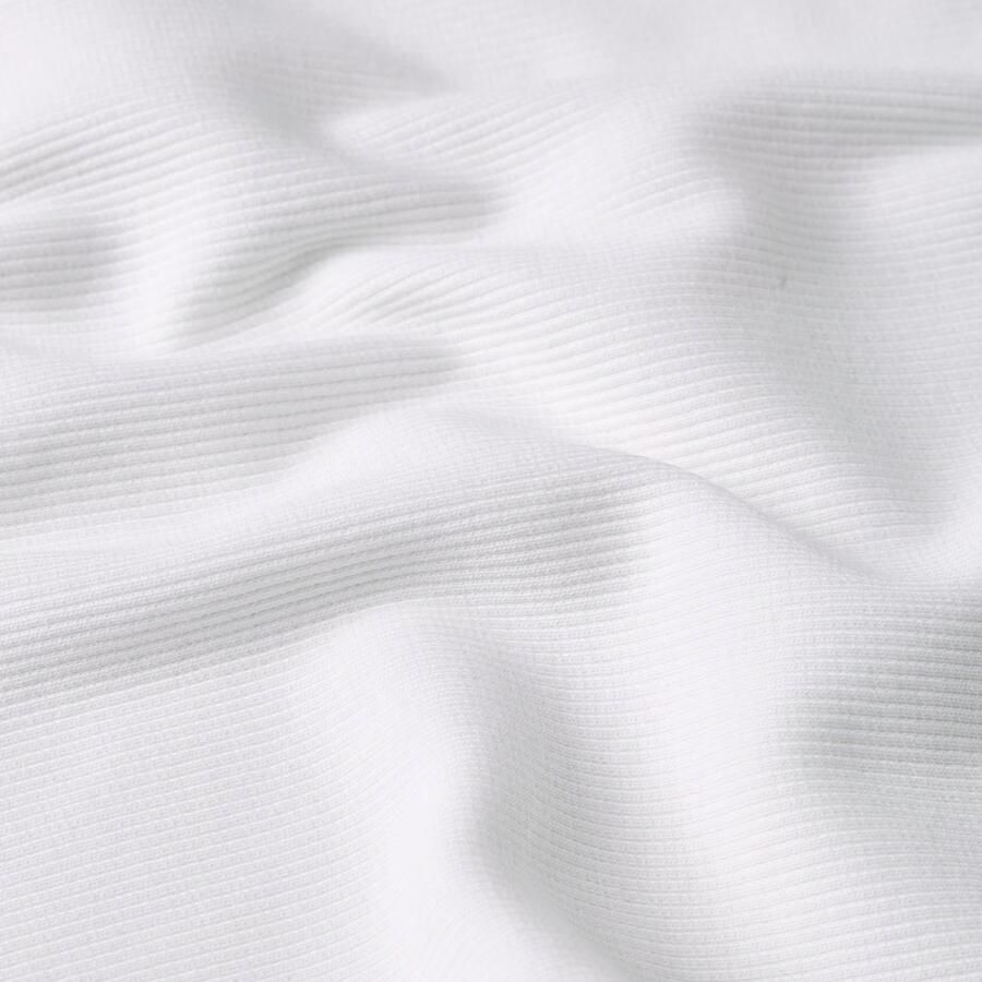 G-Star Raw Slim Fit T-shirt met logo-stitching - Foto 4