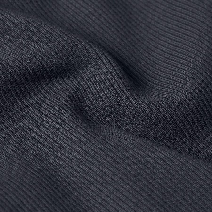 G-Star RAW Slim Rib Tank T-Shirt Grijs Dames - Foto 2