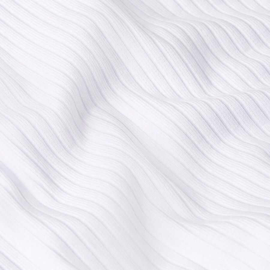 G-Star RAW Tanktop Slim Rib Tank met merkopschrift op borsthoogte - Foto 6