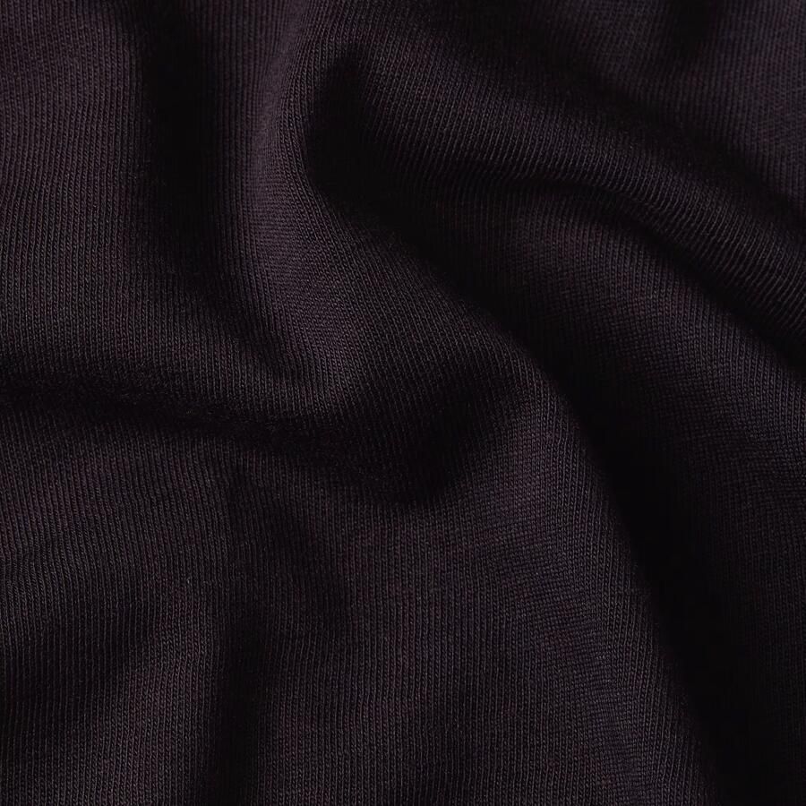 G-Star RAW Slim T-Shirt 2-Pack Meerkleurig Dames - Foto 3