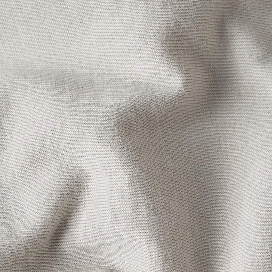G-Star RAW Slim T-shirt Beige Dames - Foto 2