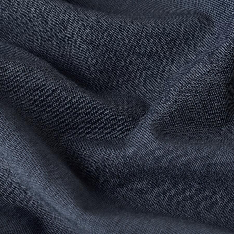 G-Star RAW Slim T-shirt Donkerblauw Dames - Foto 2