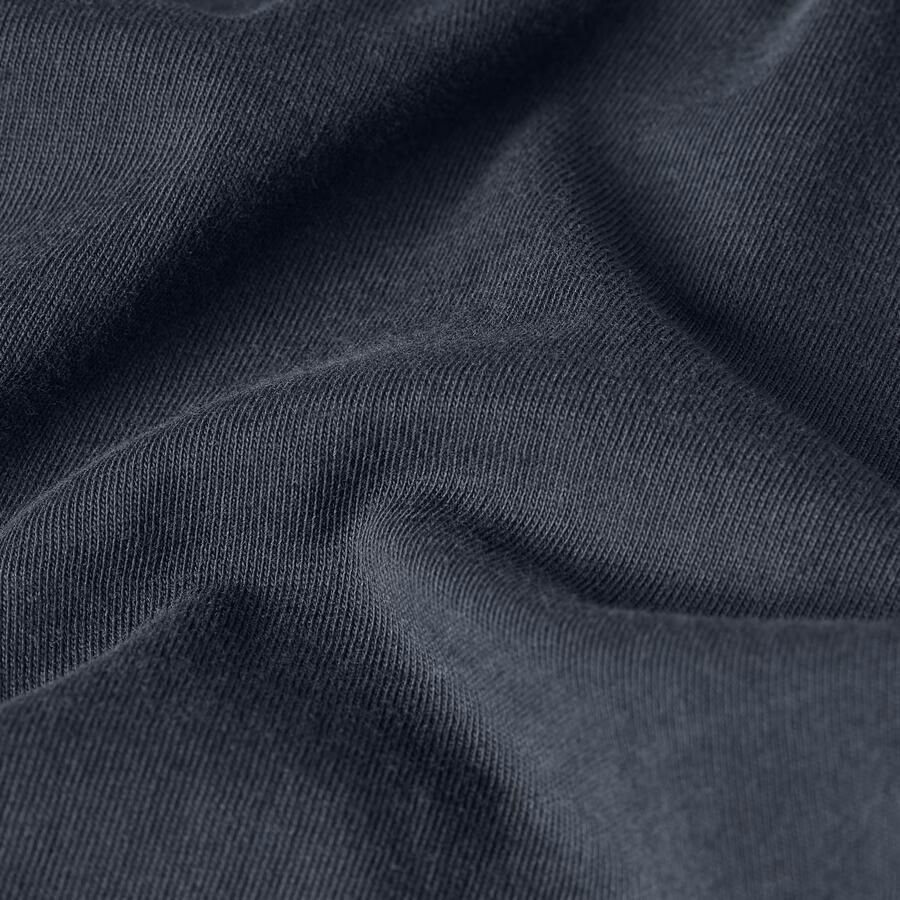 G-Star RAW Slim T-shirt Donkerblauw Dames - Foto 2