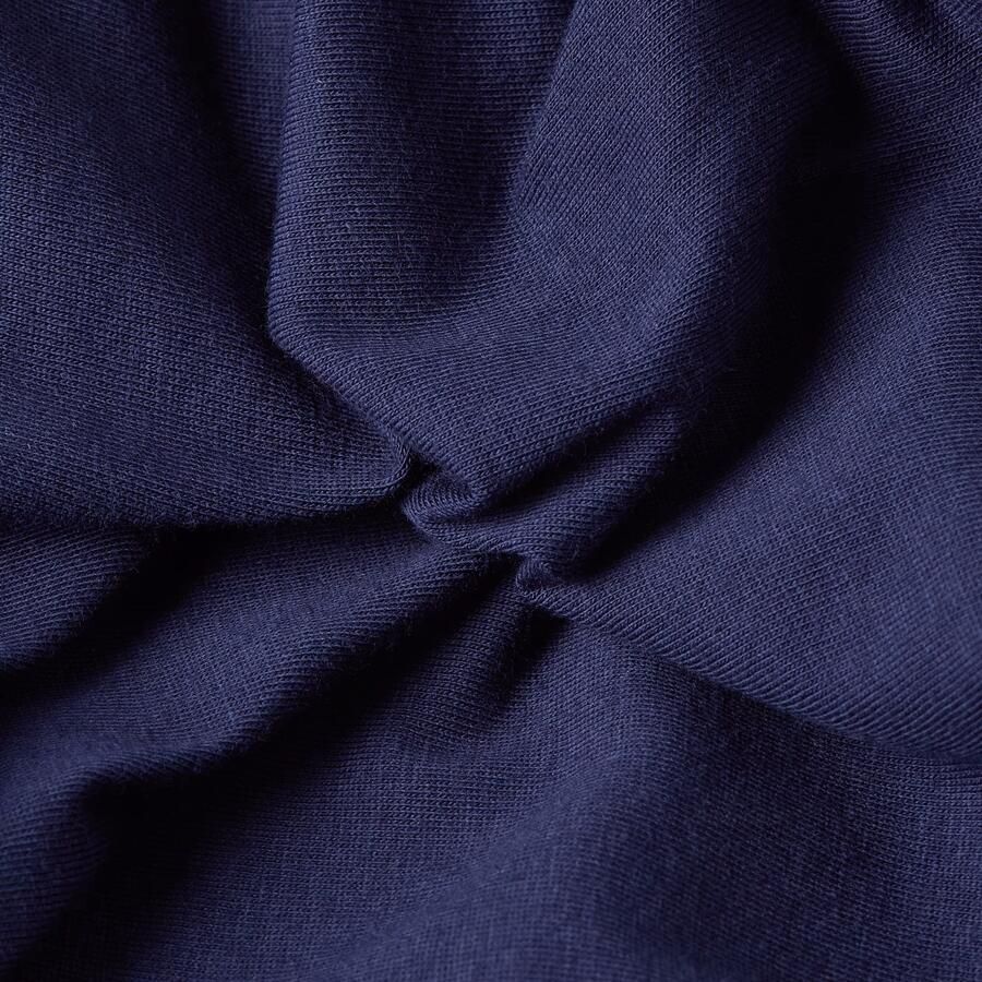 G-Star RAW Slim Top Donkerblauw Dames - Foto 2