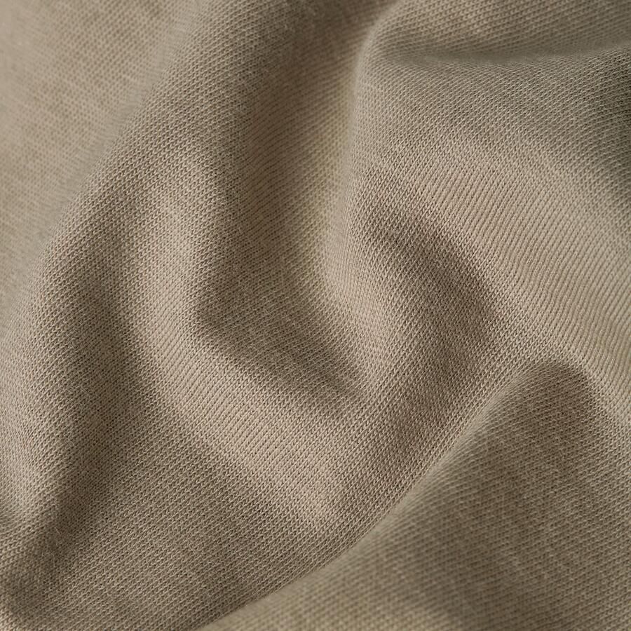 G-Star RAW Slim V T-Shirt Beige Dames