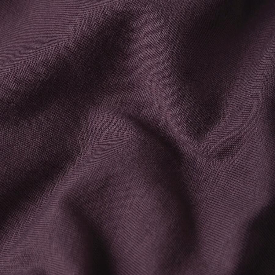 G-Star RAW Slim V T-Shirt Paars Dames