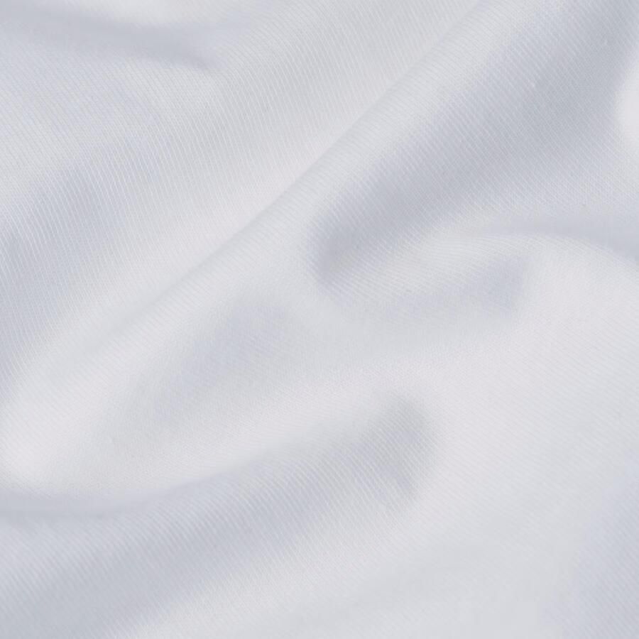 G-Star RAW Slim V T-Shirt Wit Dames - Foto 2