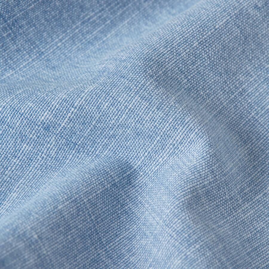 G-Star RAW Slim Western Overhemd Lichtblauw Dames - Foto 2