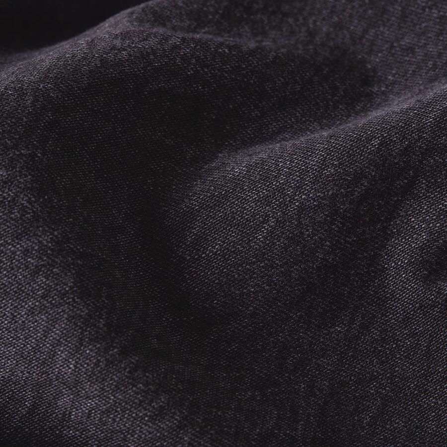 G-Star Raw Slim fit jeansblouse met borstzakken - Foto 5