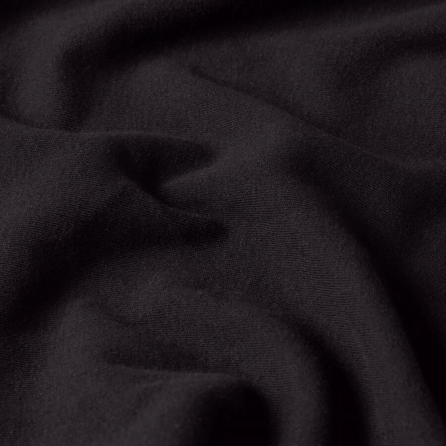 G-STAR RAW Heren Polo's & T-shirts Small Logo R T Zwart - Foto 9