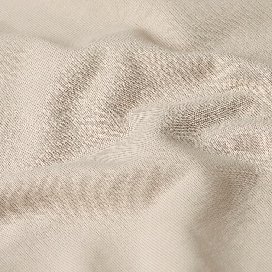 G-Star RAW Snap Button Loose Sweater Beige Heren - Foto 3