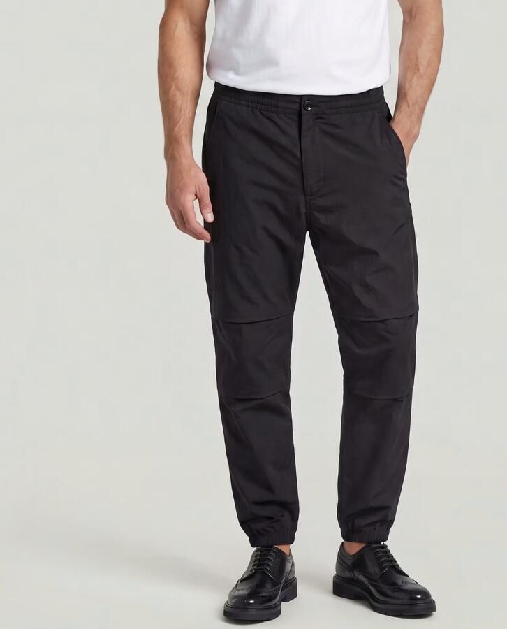 G-Star RAW Snow Track Cargobroek Zwart Heren - Foto 6