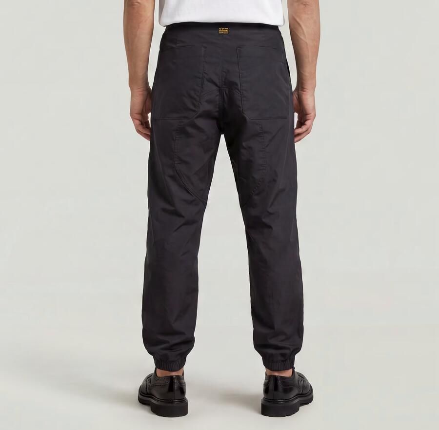 G-Star RAW Snow Track Cargobroek Zwart Heren - Foto 3