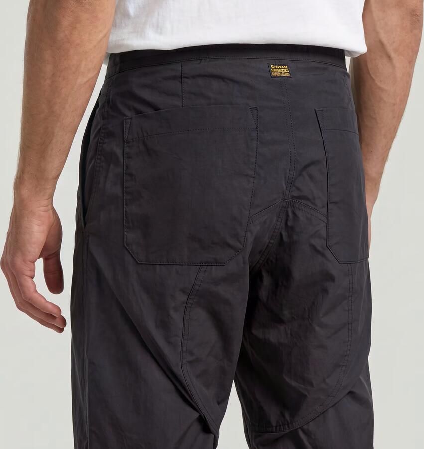 G-Star RAW Snow Track Cargobroek Zwart Heren - Foto 4