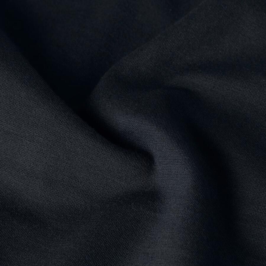G-Star RAW Soft Sculpt Fit Flare Jurk Donkerblauw Dames - Foto 6