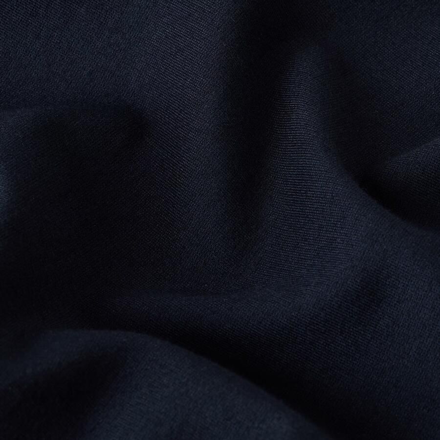 G-Star RAW Soft Sculpt Skort Donkerblauw Dames - Foto 3